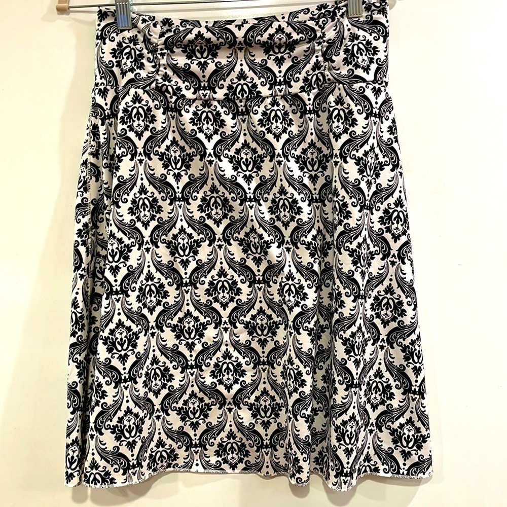 Tranquility skirt